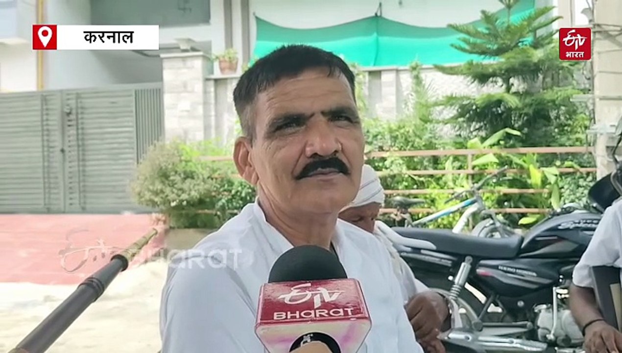 हरियाणा के चावल कारोबार अमेरिकी टैरिफ की मार में, बासमती निर्यात पर मंडराया संकट, किसान बोले - ये सरेआम गुंडागर्दी