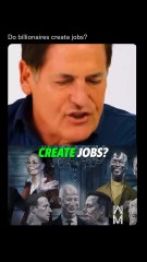 Create Jobs? -Financial Education | Motivation & Money Video🔥