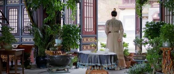 【ENGSUB】EP14女將軍被迫嫁給軟弱書生，一次意外得知他竟然是隱藏大佬！《吾妻在上 My Beloved Wife》
