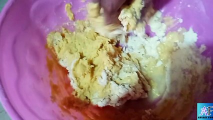 Besan Ke Laddu 🤤  Recipe by AnsariFoods