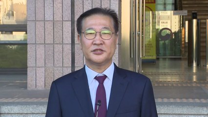 특검, 윤 정부 장·차관 줄소환 예고...이원모 압수수색 / YTN