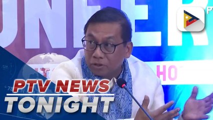 DOST sees integrated flood management as a solution to decades-old flood problem | via Rod Lagusad