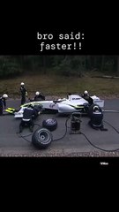 bro said finish it fast - Supercar WAR! 🏁💥 Who’s the FASTEST? #Supercars