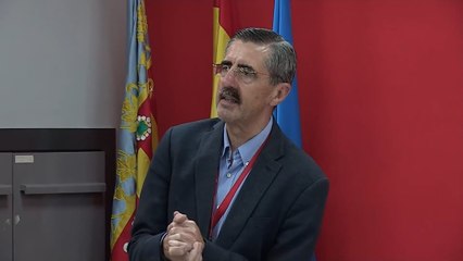 Hospitalizado tras un intento de suicidio José María Ángel, el comisionado para la reconstrucción de la DANA que dimitió acusado de manipular su currículum