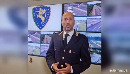 La sicurezza non va in vacanza, i consigli della Polizia