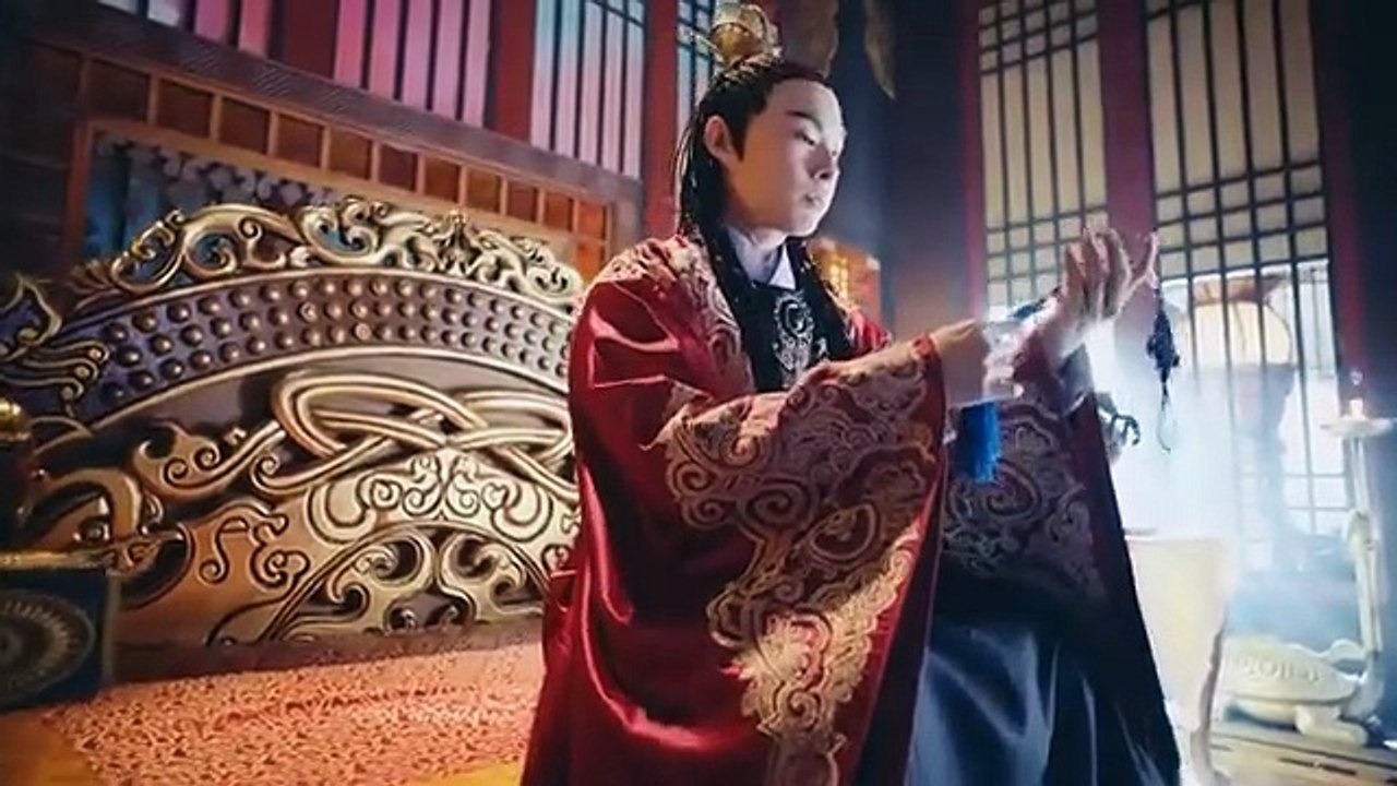 The Princess Wei Young EPS 53 [SUB ENG/ID]