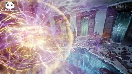 Phàm Nhân Tu Tiên Tập 115 | Tổng Hợp VietSub - Hoạt Hình Trung Quốc