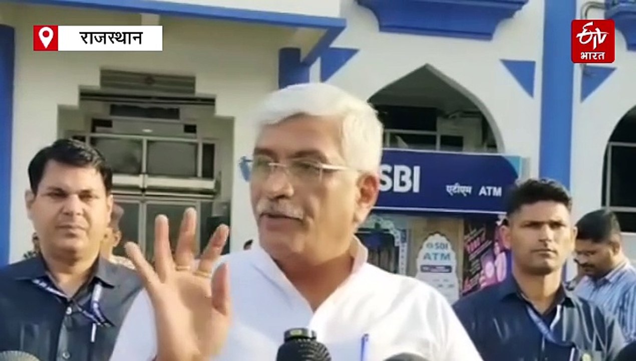 राहुल गांधी के चुनाव आयोग पर उठाए सवाल के जवाब...