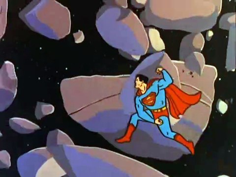 As Novas Aventuras do Superman - O Clone de Ferro (1966)