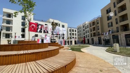 Bakan Kurum: 43 bin bağımsız bölümde sona geldik