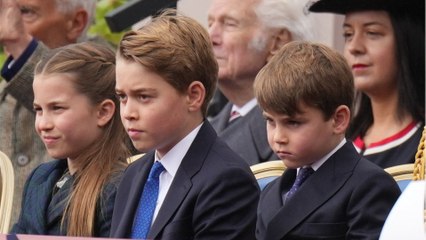 FEMME ACTUELLE - Le prince George devrait finalement intégrer ce très prestigieux collège anglais au coût exorbitant