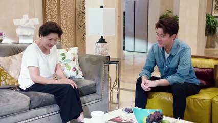 Yêu Dưới Bầu Trời Sao - Tập 41 _ Phim Ngôn Tình Trung Quốc _ Phim Tình Yêu Lãng Mạng