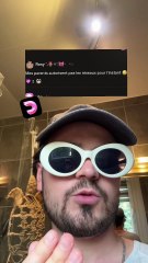 Les élèves doivent-ils porter l'uniforme en cours selon toi ?