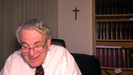 Wozu lebe ich eigentlich ?