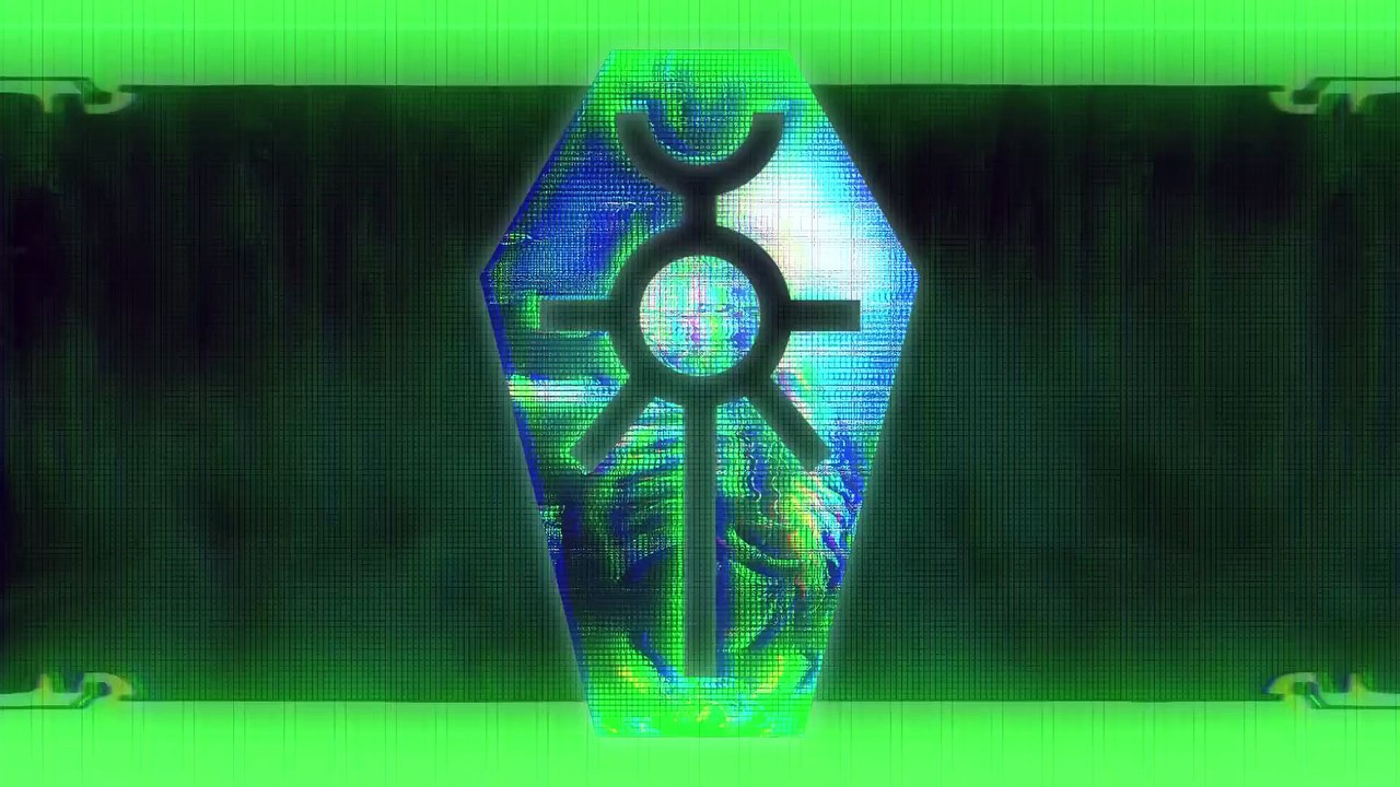 Die Lore der Necrons in Warhammer 40.000: Wer sind die untoten Space-Roboter?