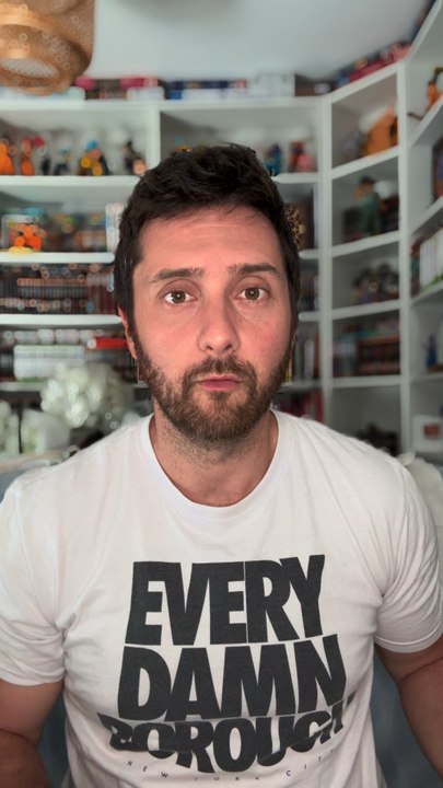 Reco manga - Blood Crawling Princess