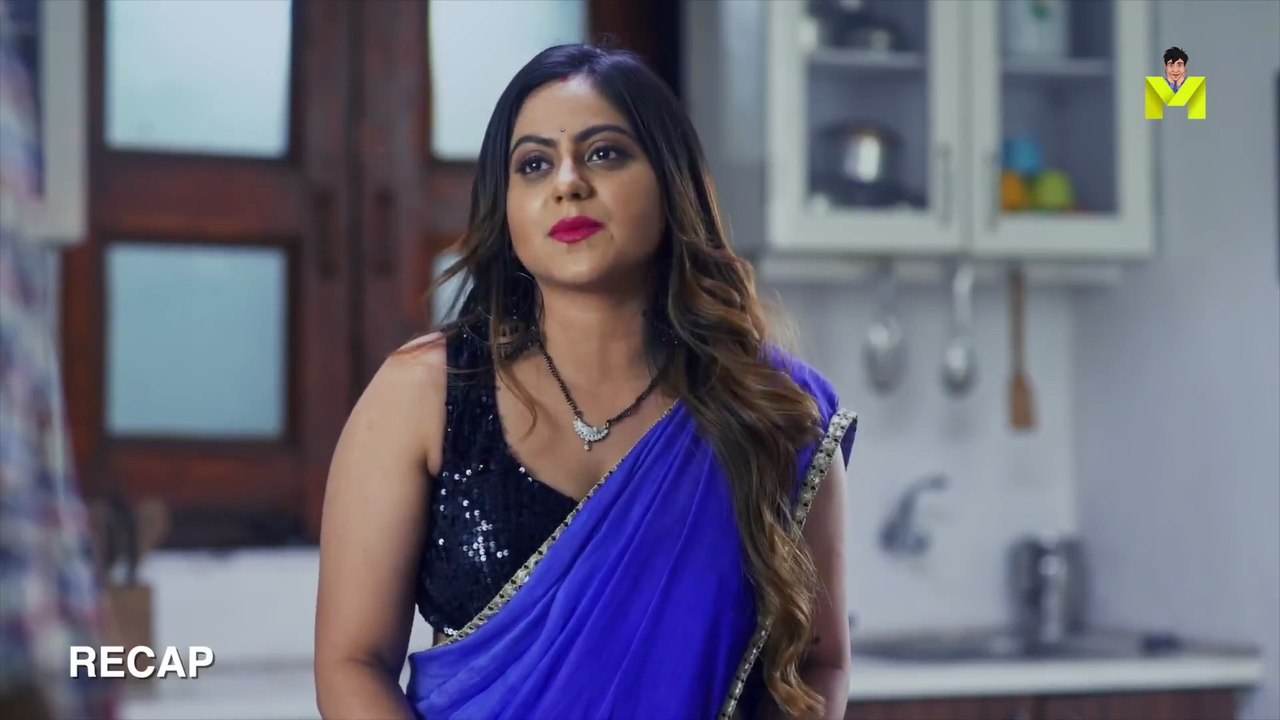 Laila Le Legi || S01 (EP 1 To 3) || Hindi hot web series