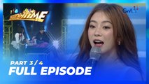It's Showtime: Natagpuan na ang nawawalang si Fyang! (August 8, 2025) (Part 3/4)