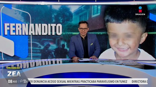 Tragedia de Fernandito: historia de omisión e injusticia | Noticias con Francisco Zea