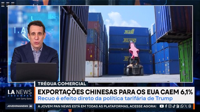 MOTTA AVALIA PUNIÇÃO PARA DEPUTADOS DA OPOSIÇÃO | JORNAL DA MANHÃ - 08/08/2025