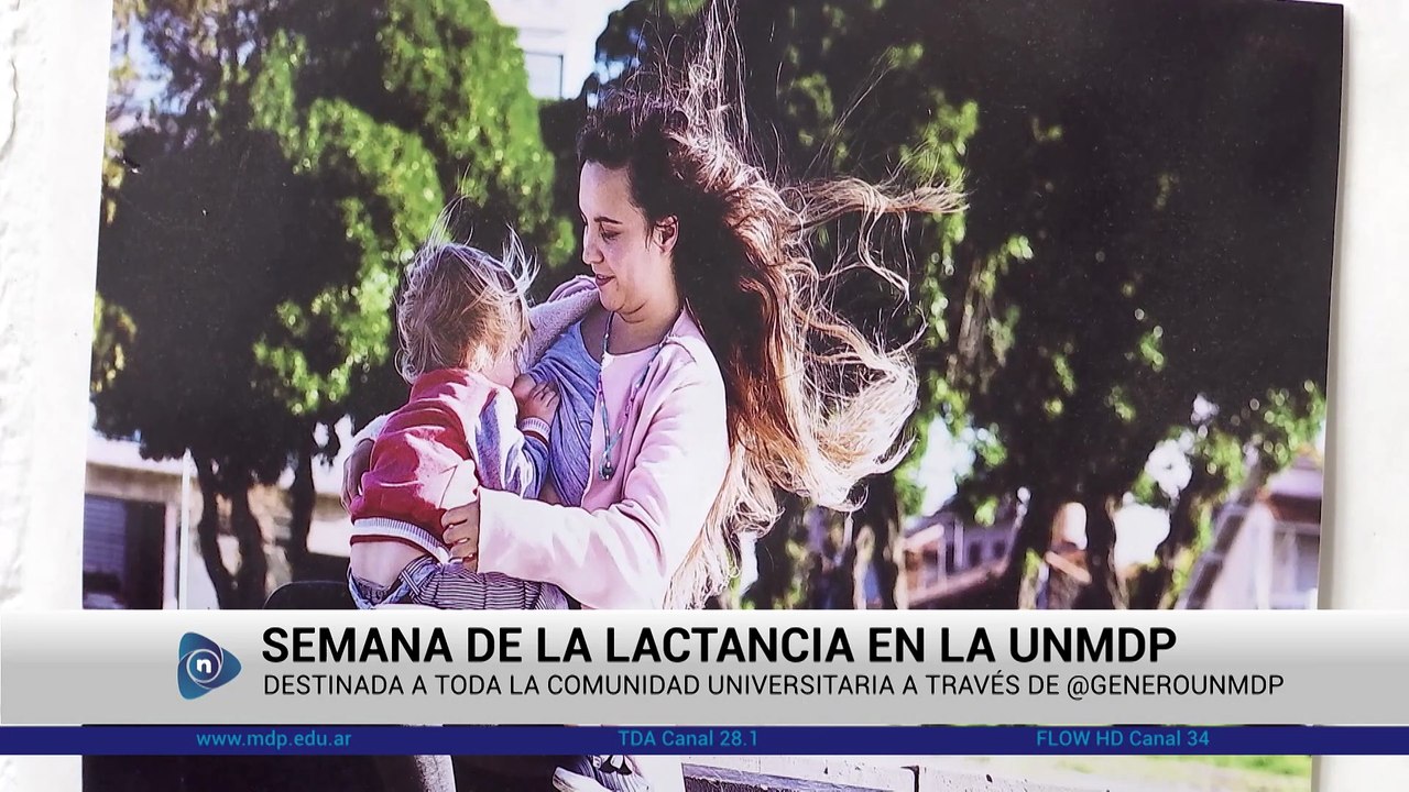 NOTICIAS CANAL UNIVERSIDAD - PROGRAMA 158