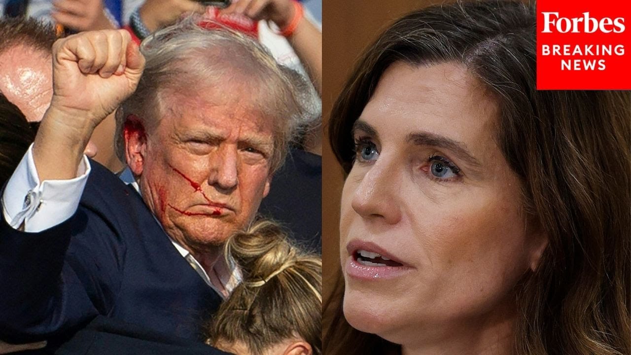 Nancy Mace Boasts About Resignation Of Former Secret Service Director, Promises Impeachment