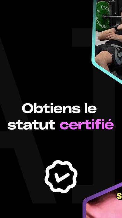 Comment devenir créateur/créatrice certifié.e sur Dailymotion ?