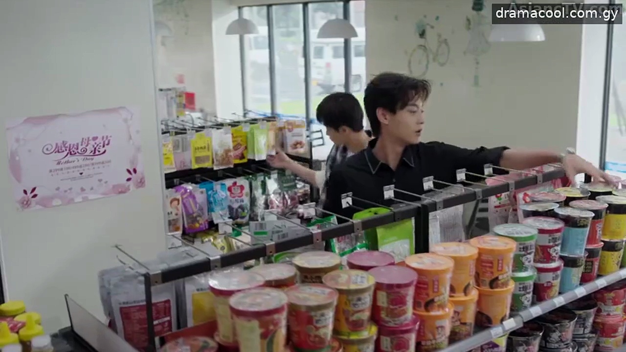  Revenged love episode 20 english sub