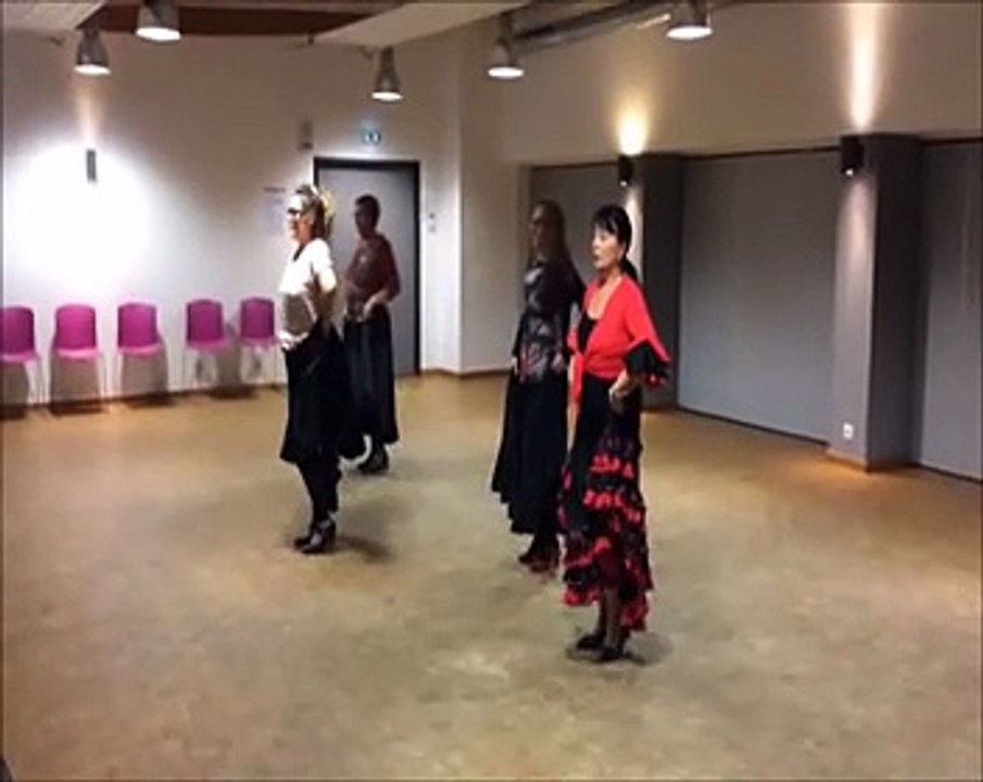 2018 04 10 Bailar y Soñar - Tango - Pidele a Dios Que se Muera