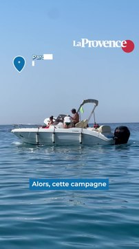 Écogestes : “Les gens ne respectent rien, il faut qu’ils comprennent que c’est un milieu sauvage”