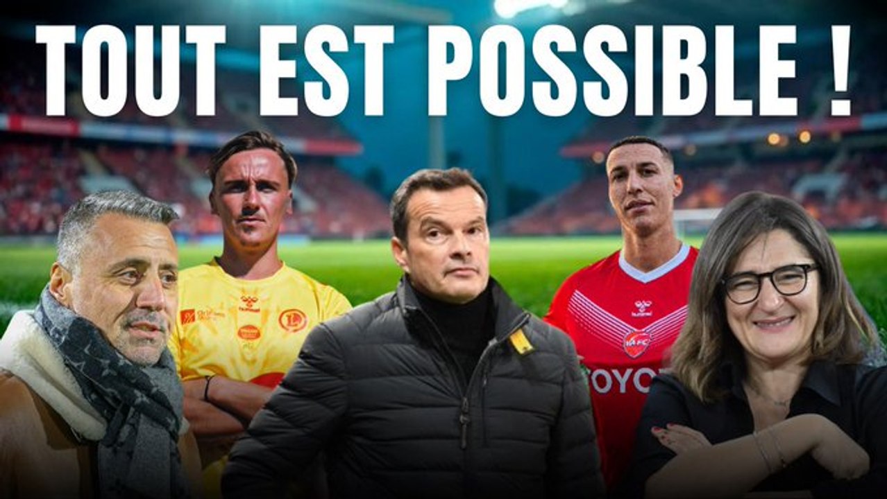 Preview du National 1 : une saison imprévisible !