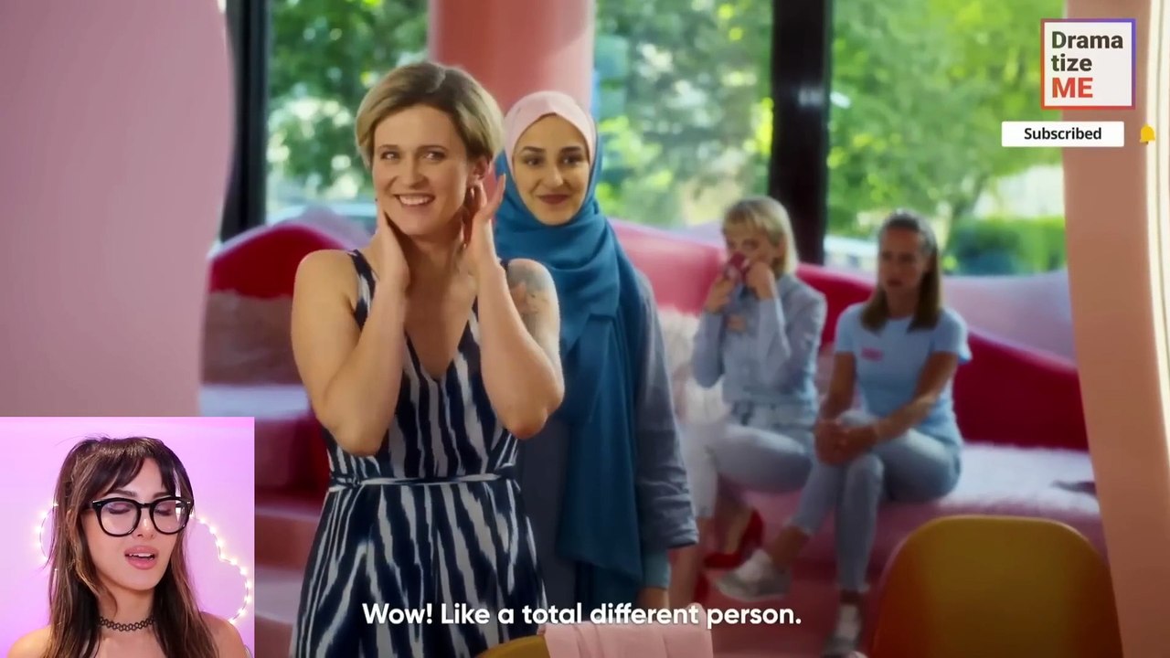 Woman In Hijab Is Shamed By Rude Customer In Hair Salon