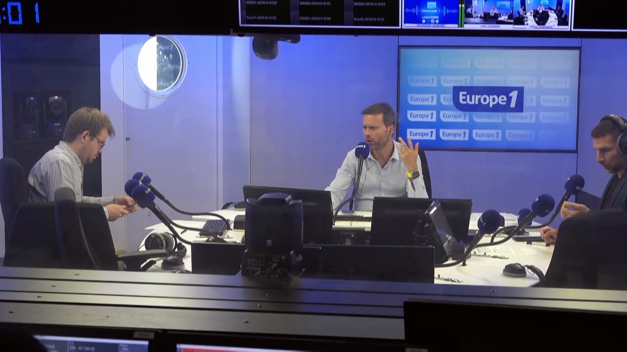 Loi Duplomb : «C'est la fin de l'agriculture», après la décision du Conseil constitutionnel, les exploitants enragent