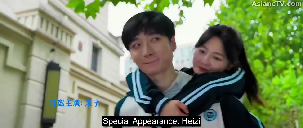 Substitute for love episode 11 english sub