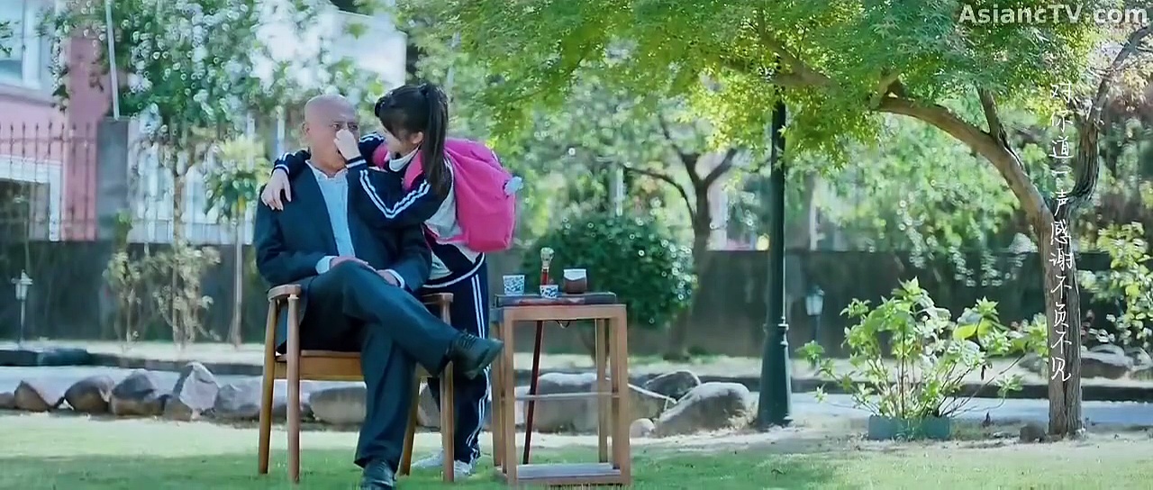  Substitute for love episode 5 english sub