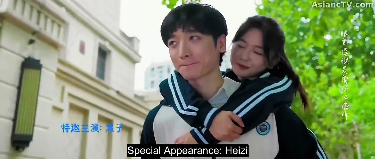  Substitute for love episode 6 english sub