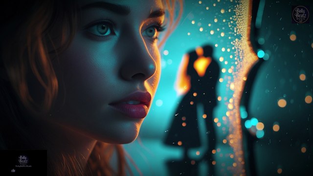 Bewajah Yeh Pyaar 💔| Ek Adhuri Mohabbat Ki Kahani | Soulful Hindi Sad Song | Heartbreak Special 2025