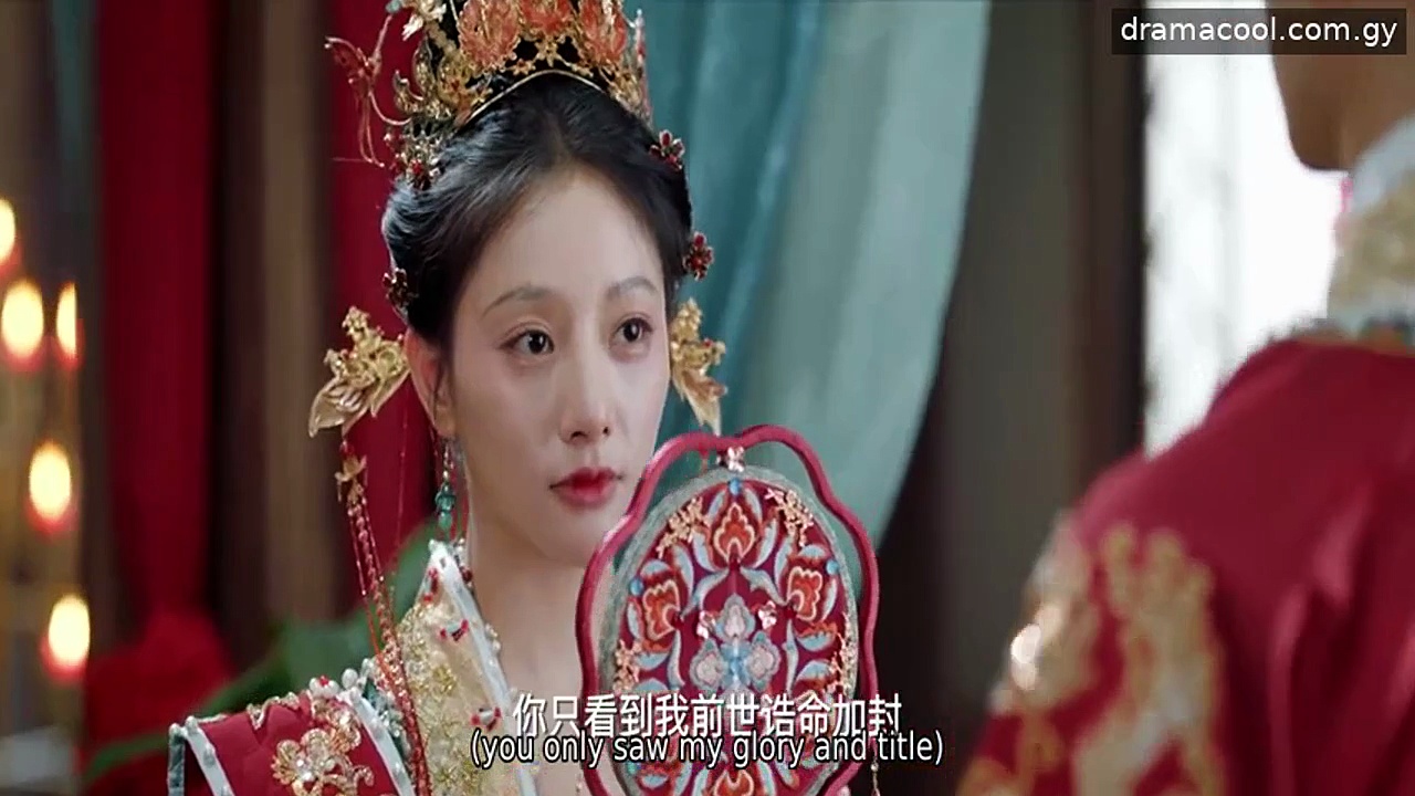  Threads of destiny episode 2 english sub