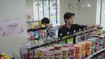 [ENG] EP.20 Revenged Love (2025)