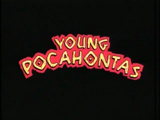 A Jovem Pocahontas (UAV Entertainment 1995)