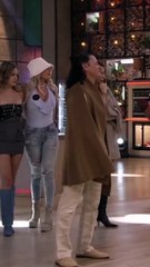 ¡Carmen Villalobos llora la salida de Elvis Crespo de “Top Chef VIP 4”!