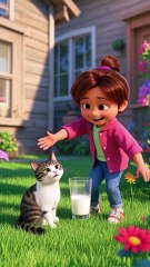 Billi Jo Hamesha Akeli Baithi Rehti Thi