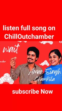 SAJNA DI ODAK – ਸੱਜਣਾ ਦੀ ਓੜਕ (The Wait) :Amar Singh chamkila #wait #shorts #chamkila #music #001 #newsong #punjabimusic #PunjabiFolk #FemaleSolo Genre: Punjabi Folk × Female Solo × Emotional Waiting Song Theme: Longing for a lost beloved Suitable as: S