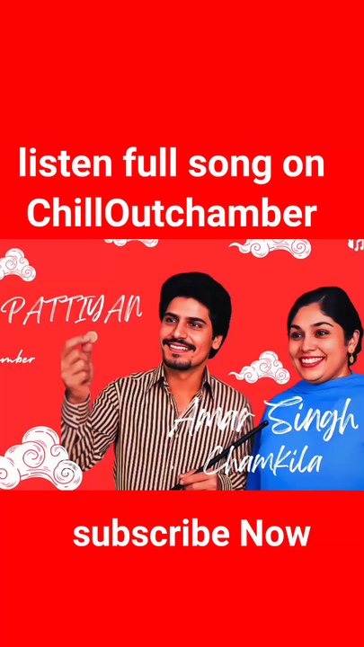 TINN PATTIYAN – ਤਿੰਨ ਪੱਤੀਆਂ (Three Leaves): Amar Singh chamkila #leaves #shorts #chamkila #music  #001 #newsong #punjabimusic #FriendshipBalladTINN PATTIYAN – ਤਿੰਨ ਪੱਤੀਆਂ (Three Leaves): Amar Singh chamkila #leaves #shorts #chamkila #music  #001 #newsong