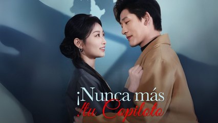 Doblado¡Nunca más tu copiloto!Capitana de Su Propio Cielo en Español Gshort