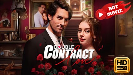 The Double Contract Love | Full Movie HD - Best Drama ShortFilms Hot