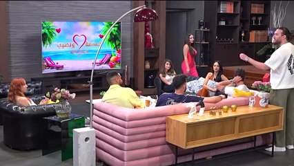 قسمة ونصيب فرصة ثانية الحلقة 5 - Qesma w Naseeb