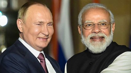 PM Modi और Putin की फ़ोन कॉल पर क्या बात हुई?