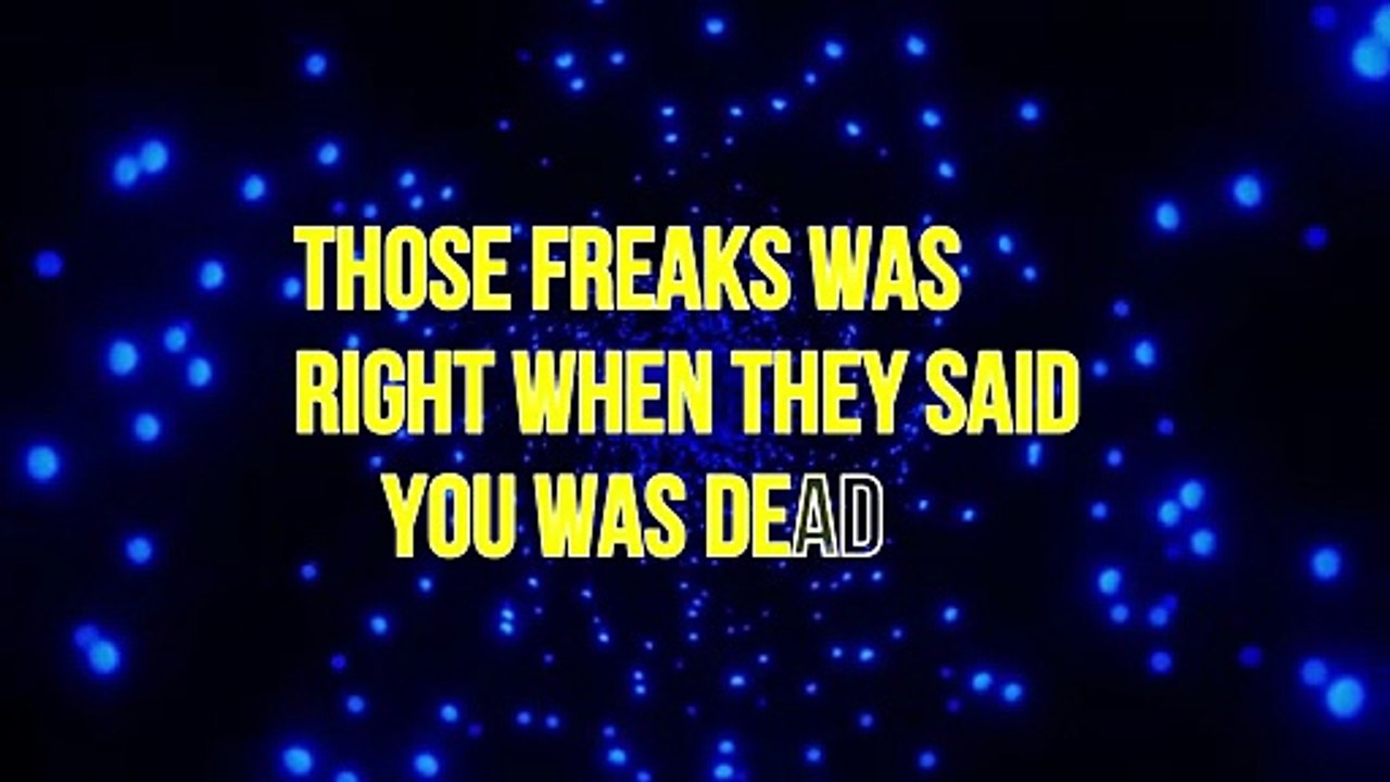 John Lennon - How do you sleep (KARAOKE)