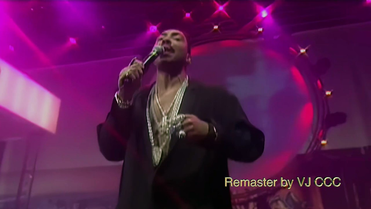 Change - You Are My Melody  [Live in Paris]